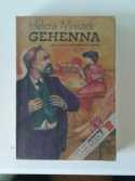 Helena Mniszek. Gehenna