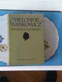 Melchior łańkowicz. Wrzesień żagwiący- książka