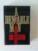 Sol Stein. A Deneble Le Man