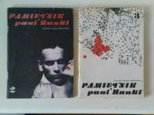 Tadeusz Dołęga- Mostowicz. Pamiętniki pani Hanki
