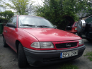 astra z przodu