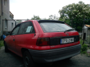 astra z tyłu