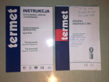 Gwarancja i instrukcja użytkowania